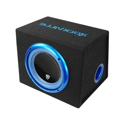 6 Best Car Subwoofers For Deep Bass Audiophiles + Tips 2024