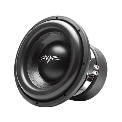 Skar Audio VXF-12 D2 12" 3000 Watt Max Power