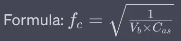 sealed box equation